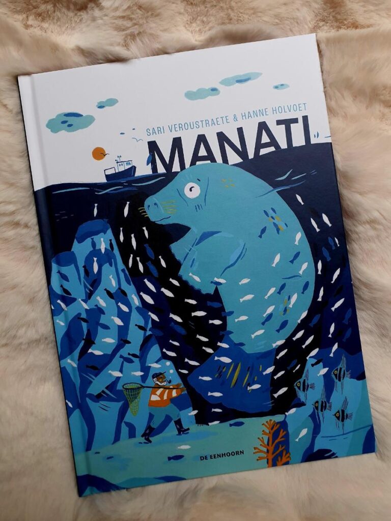 Manati