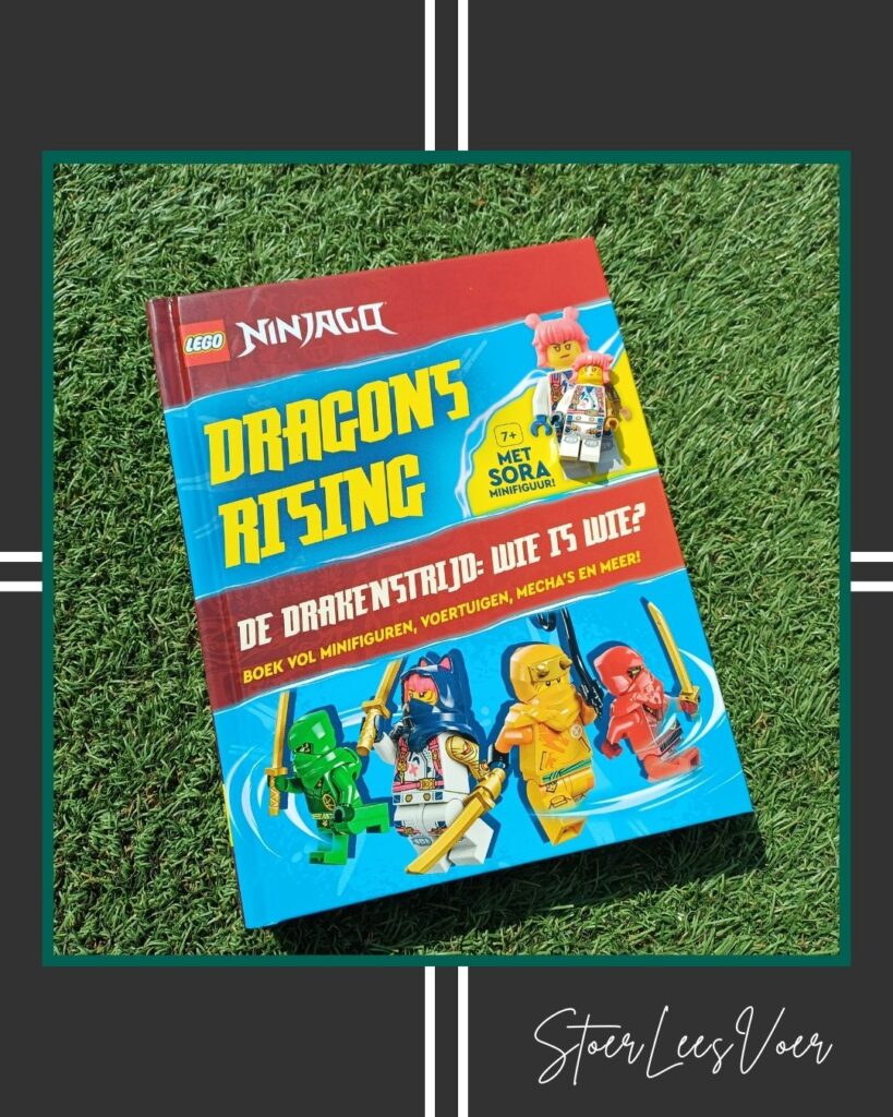 SLV kader Dragons Rising