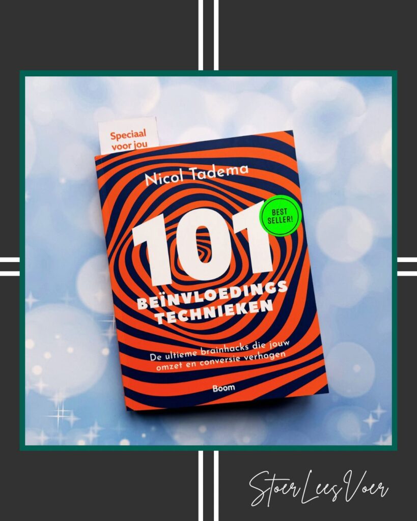 101 beïnvloedingstechnieken