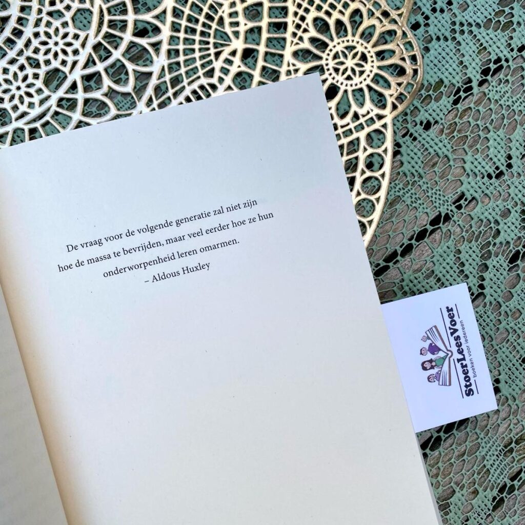 quote de nieuwe republiek tahereh mafi