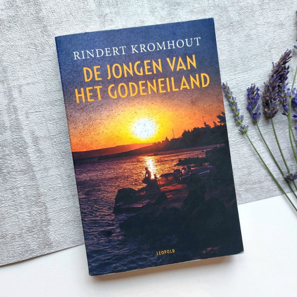 voorkant boek