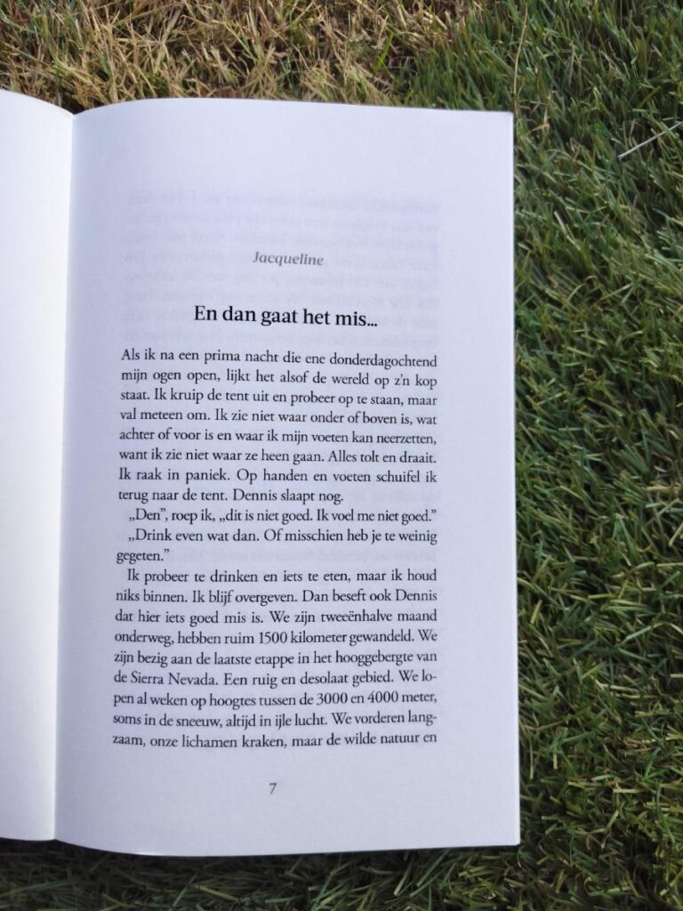 Eerste blz kijk ons lopen toch