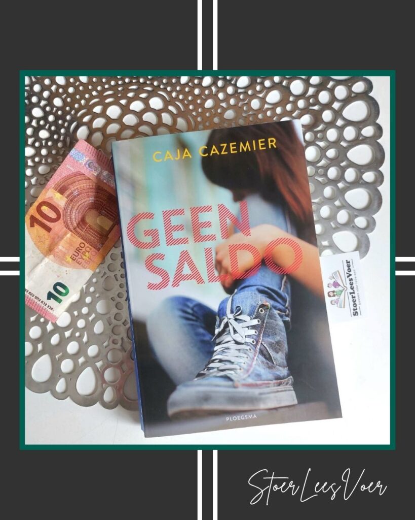 geen saldo hoofdfoto