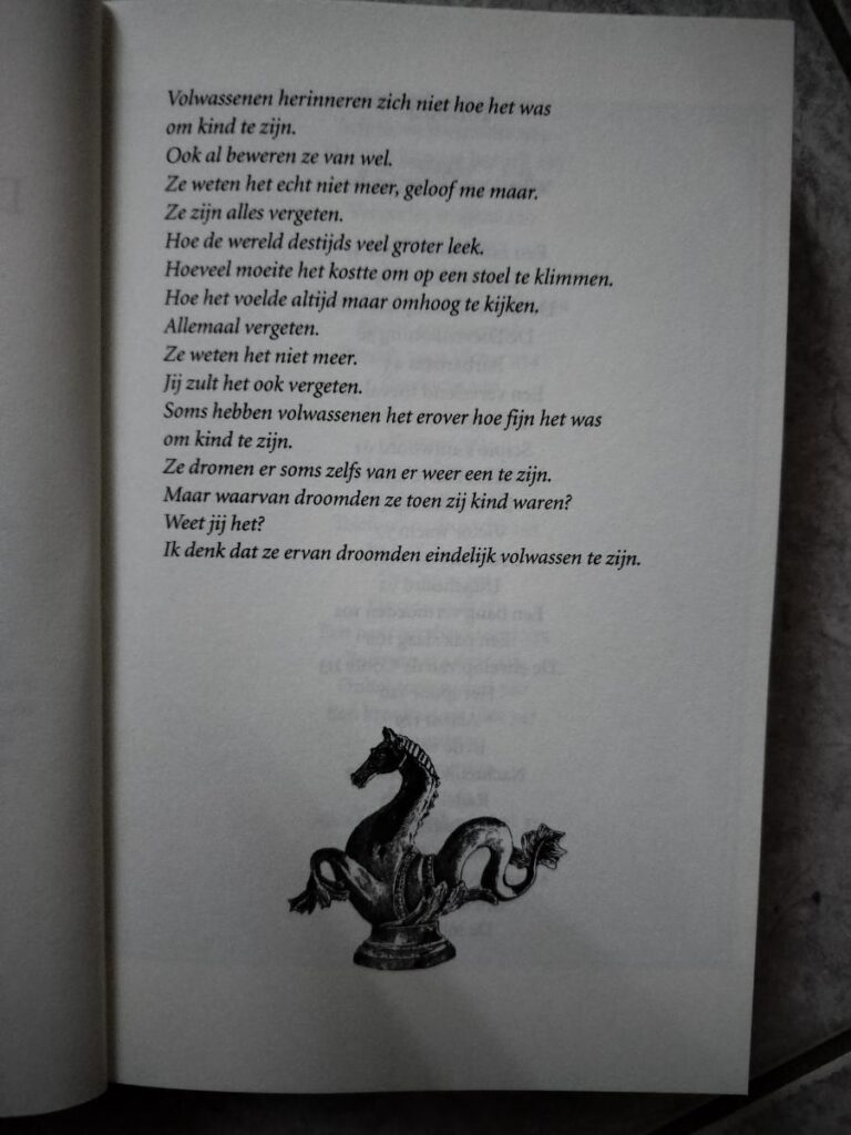 eerste blz De dievenbende van Scipio