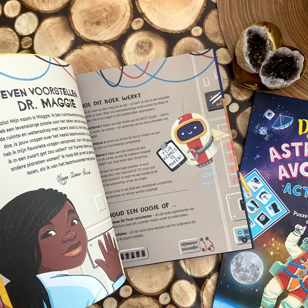 dr maggie voorstellen hoe gebruik je dit boek?