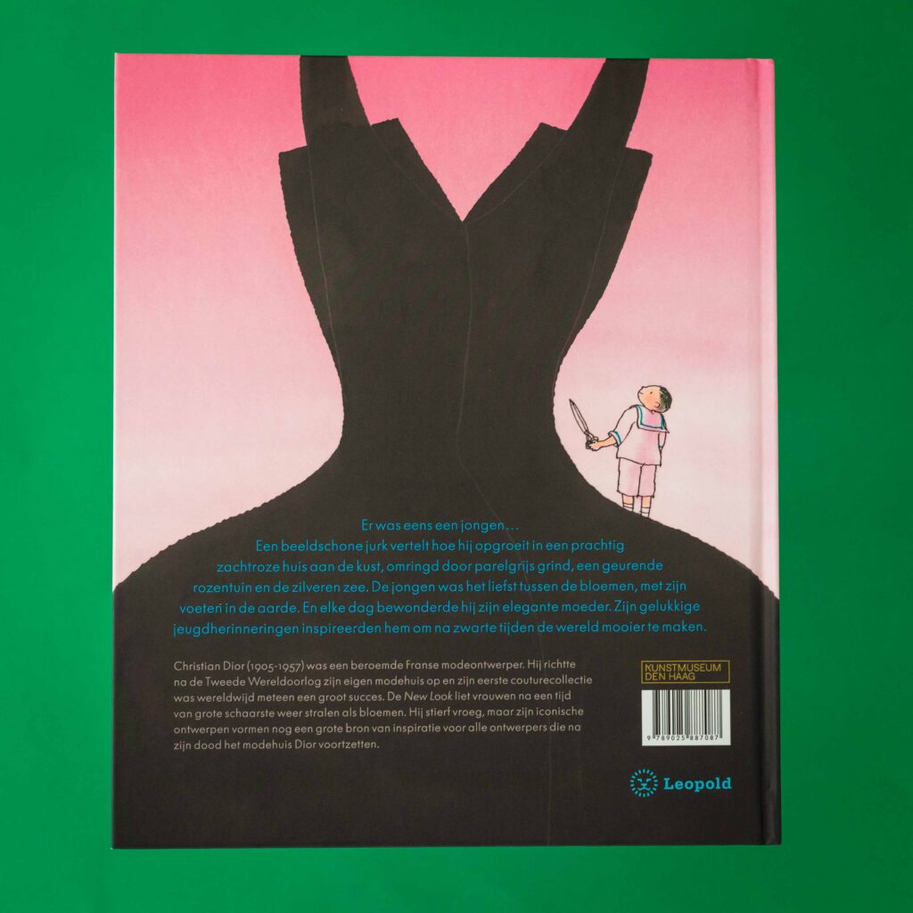 achterkant met StoerLeesVoer-kader