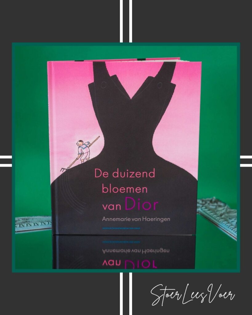 voorkant De-duizend-bloemen-van-Dior-SLV-kader