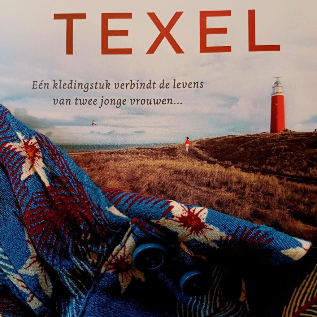 De jurk van Texel