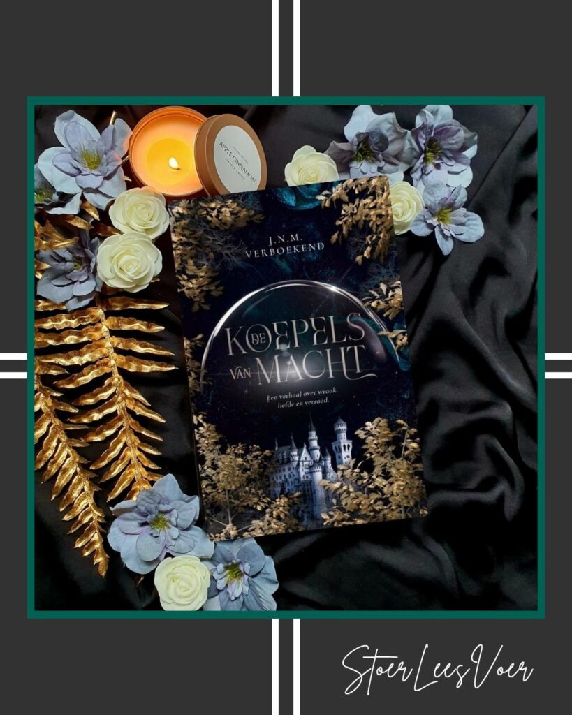 De koepels van macht