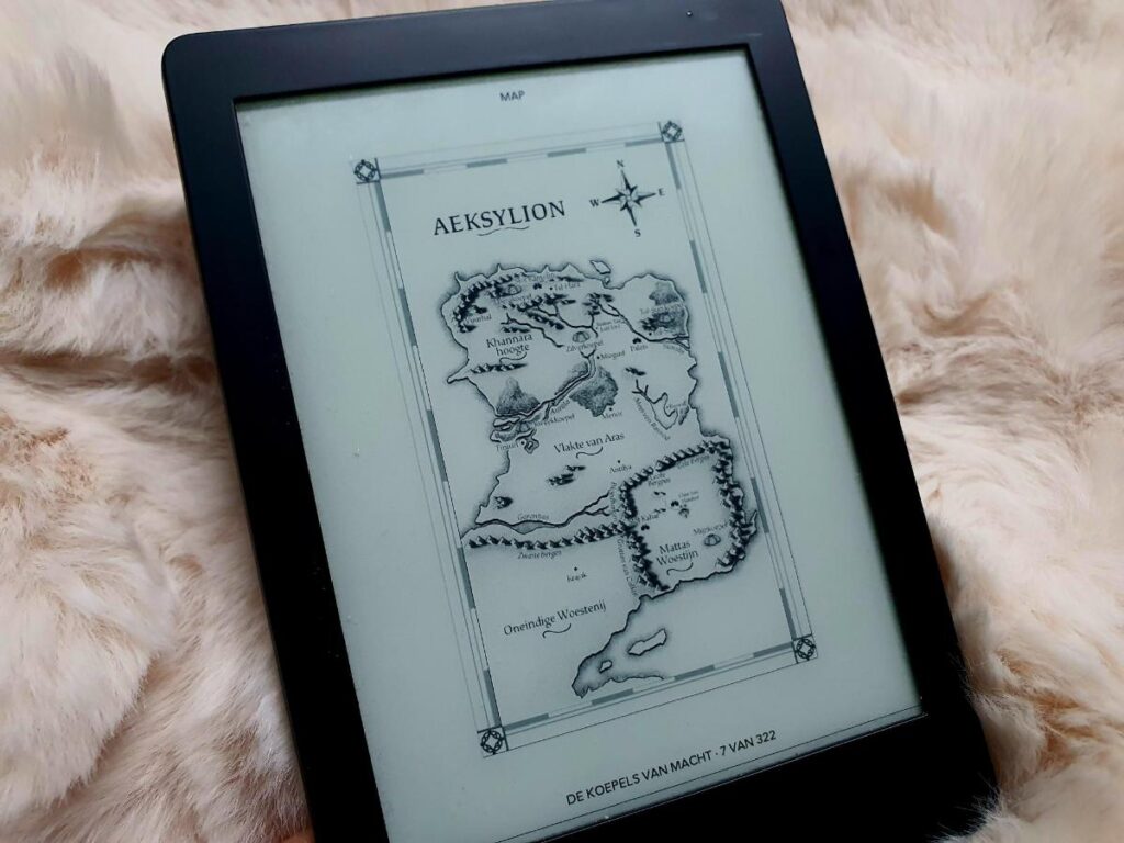 De koepels van macht