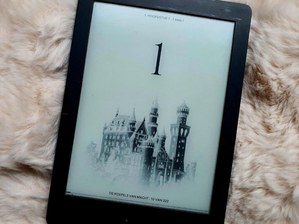 De koepels van macht