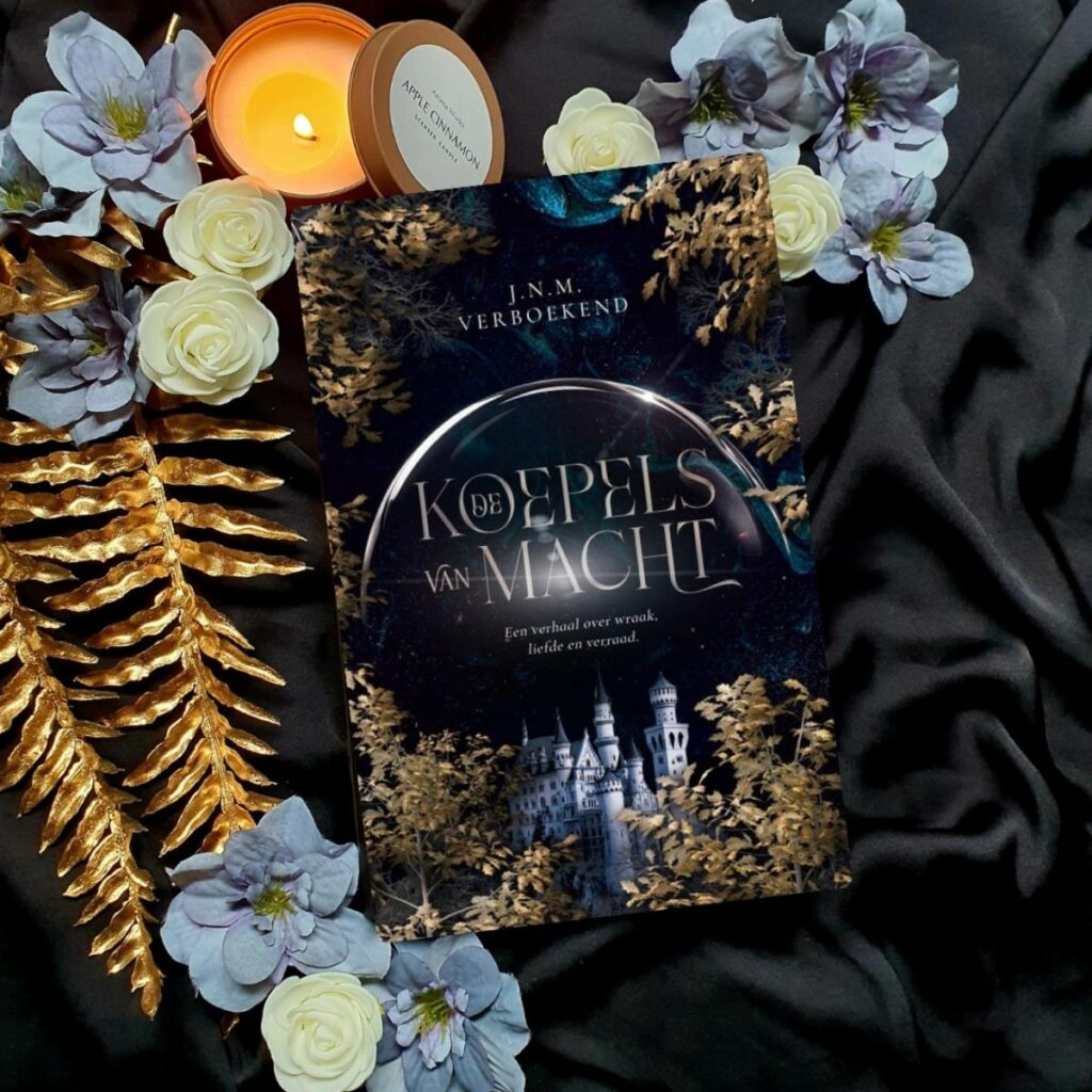 De koepels van macht