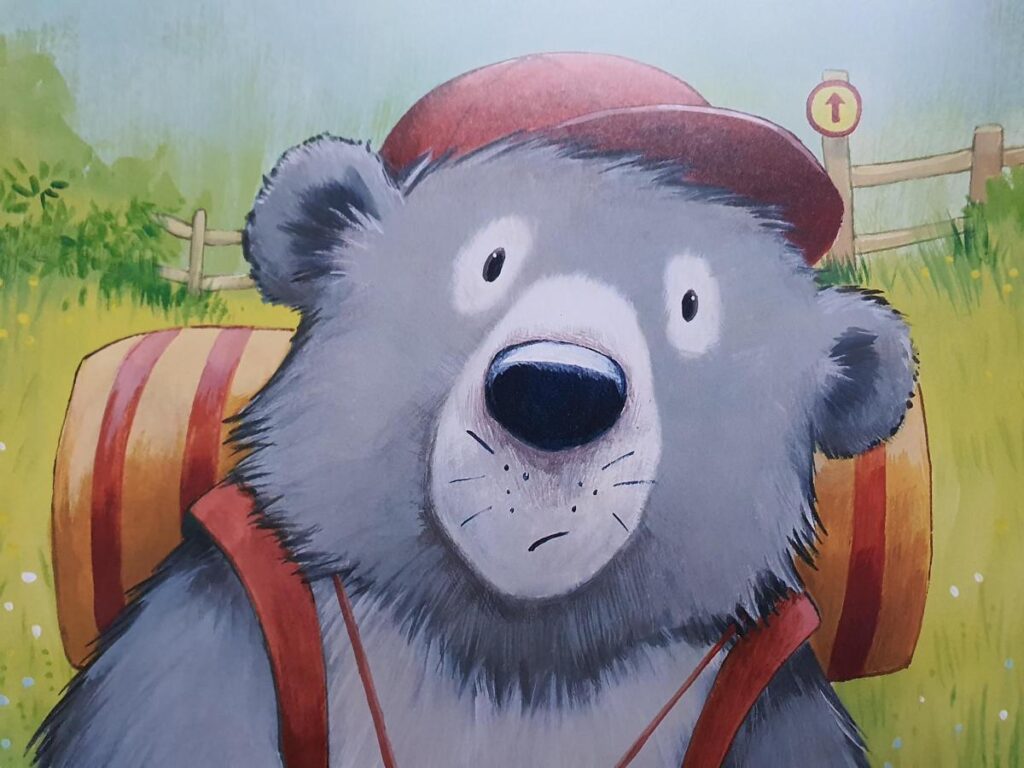 Dit was niet het plan