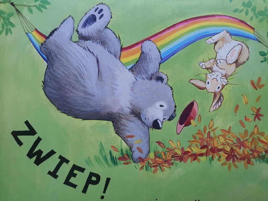 Dit was niet het plan