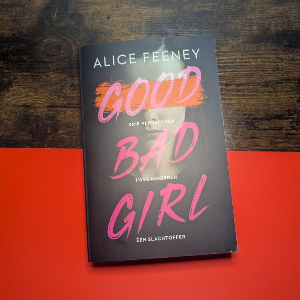 cover alice feeney