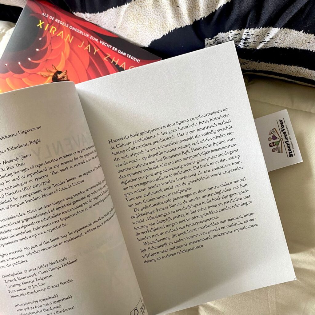 triggerwarning heavenly tyrant