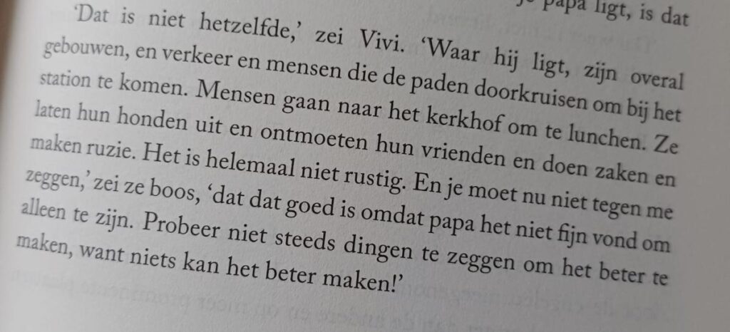 Het geheim bij het meer