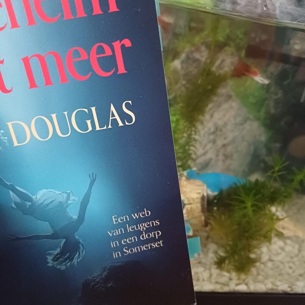 Het geheim bij het meer