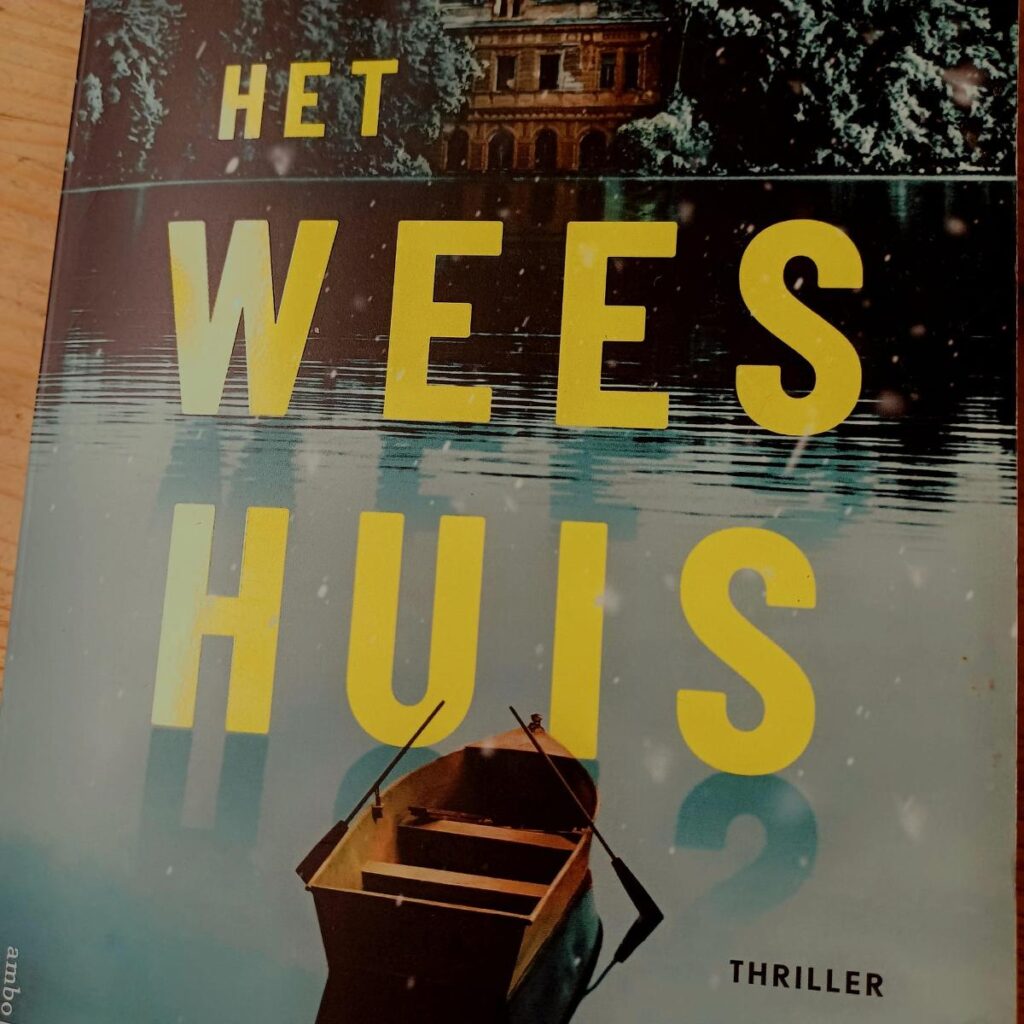 het weeshuis