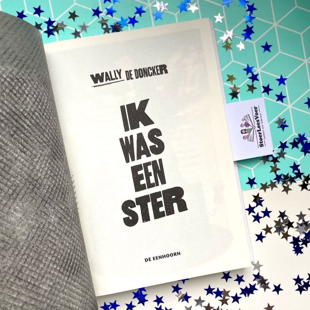 titelblad wally de doncker