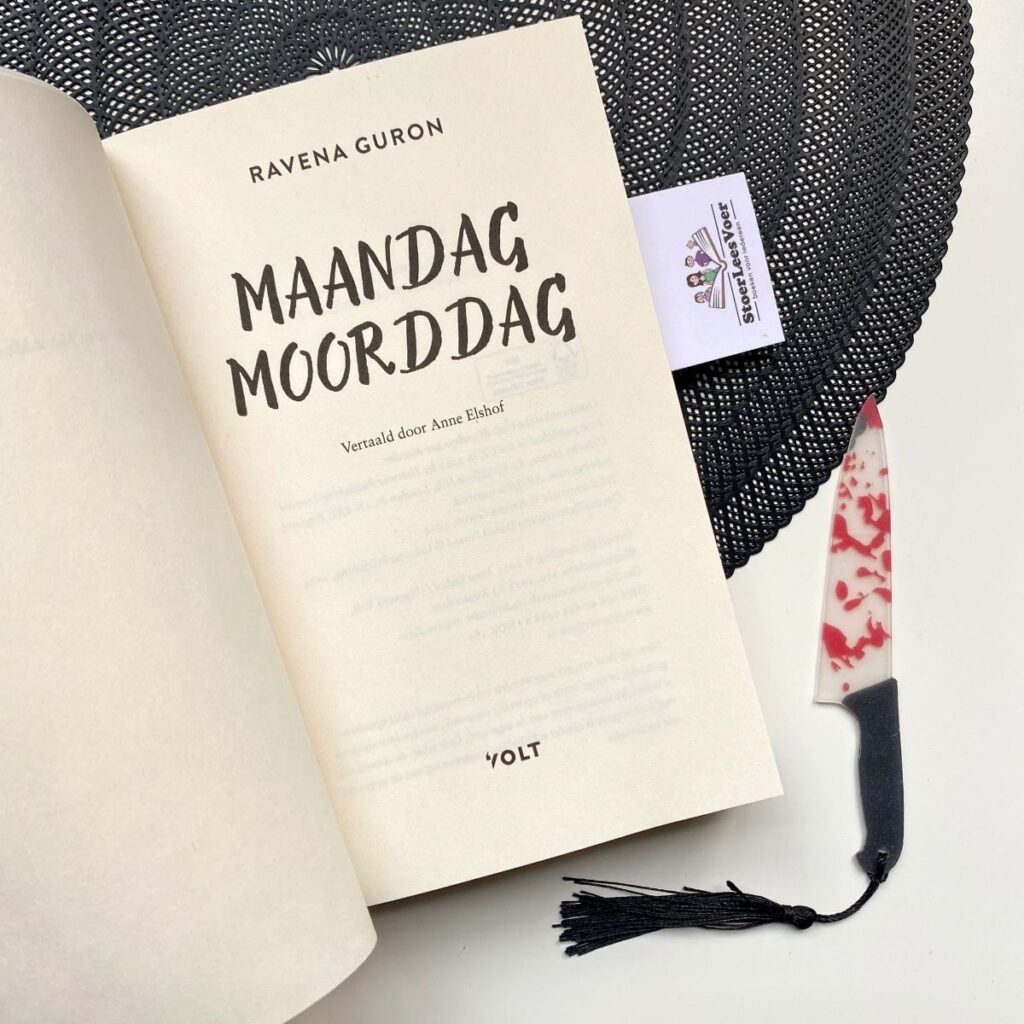 titelblad ravena guron