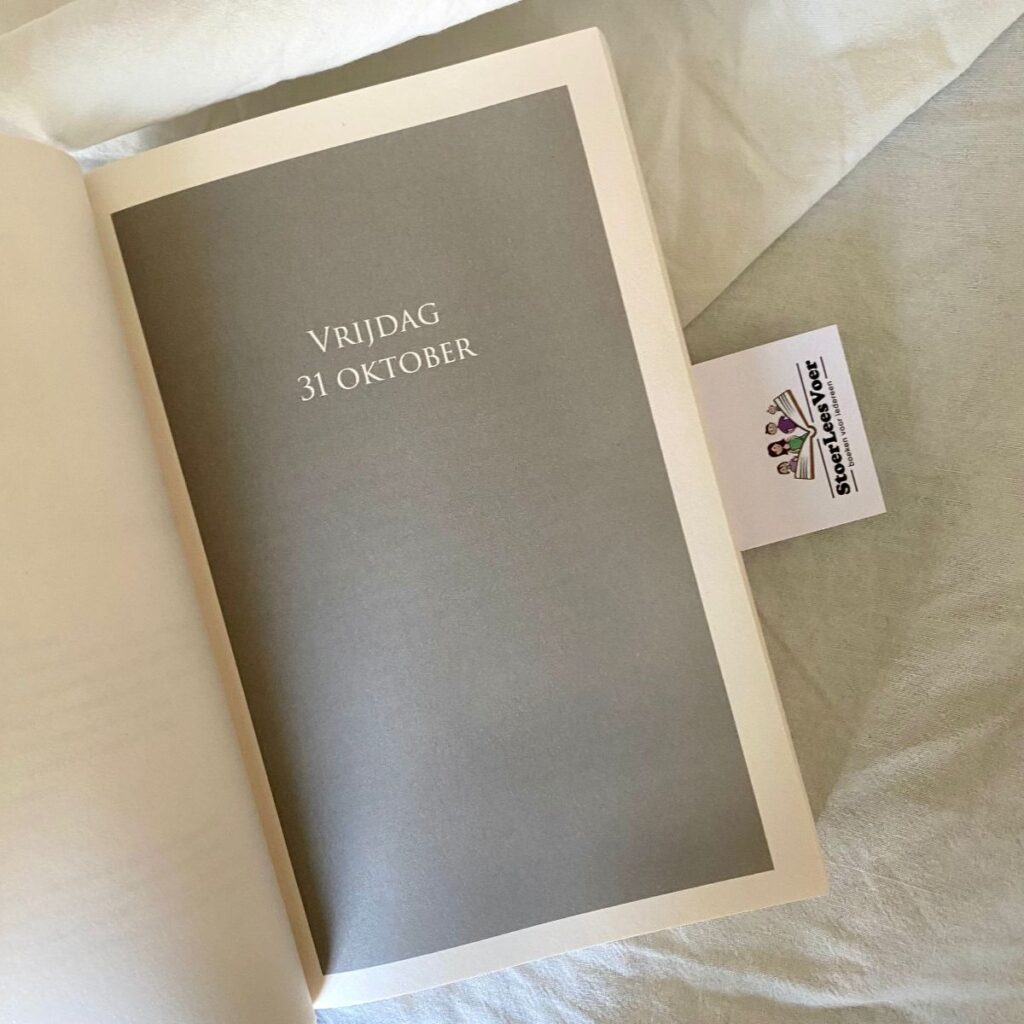 holly jackson volwassen thriller inkijk