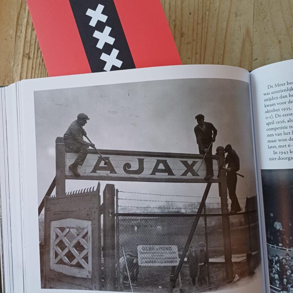 Ons Amsterdam 750 jaar