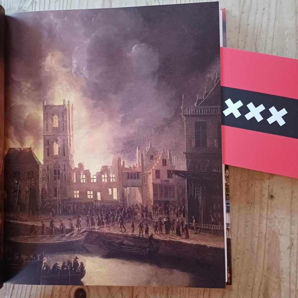 Ons Amsterdam 750 jaar