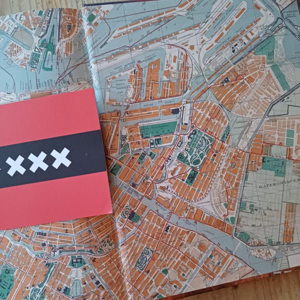 Ons Amsterdam 750 jaar