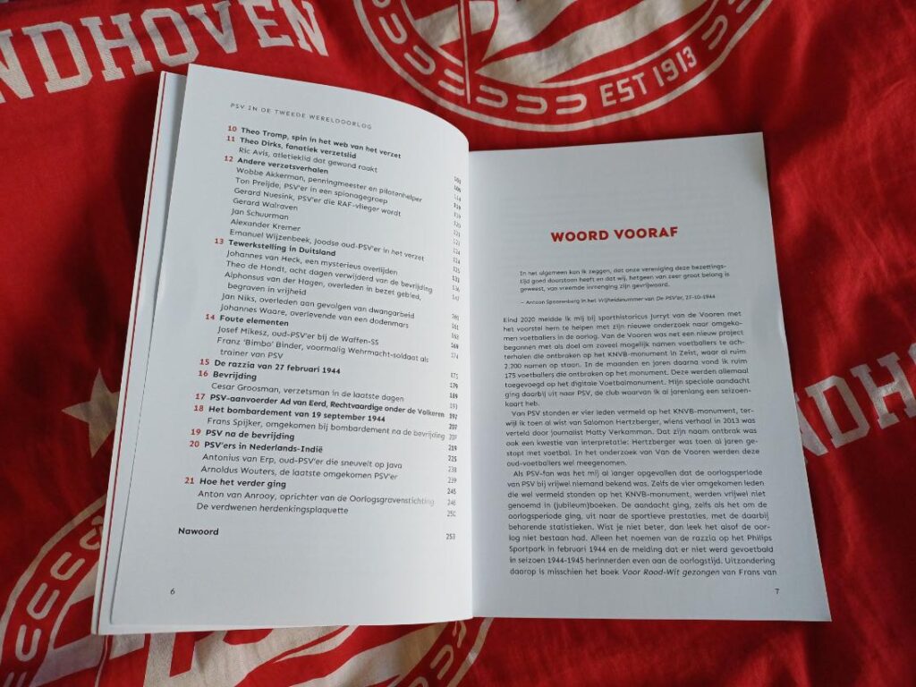 inhoudsopgave deel 2