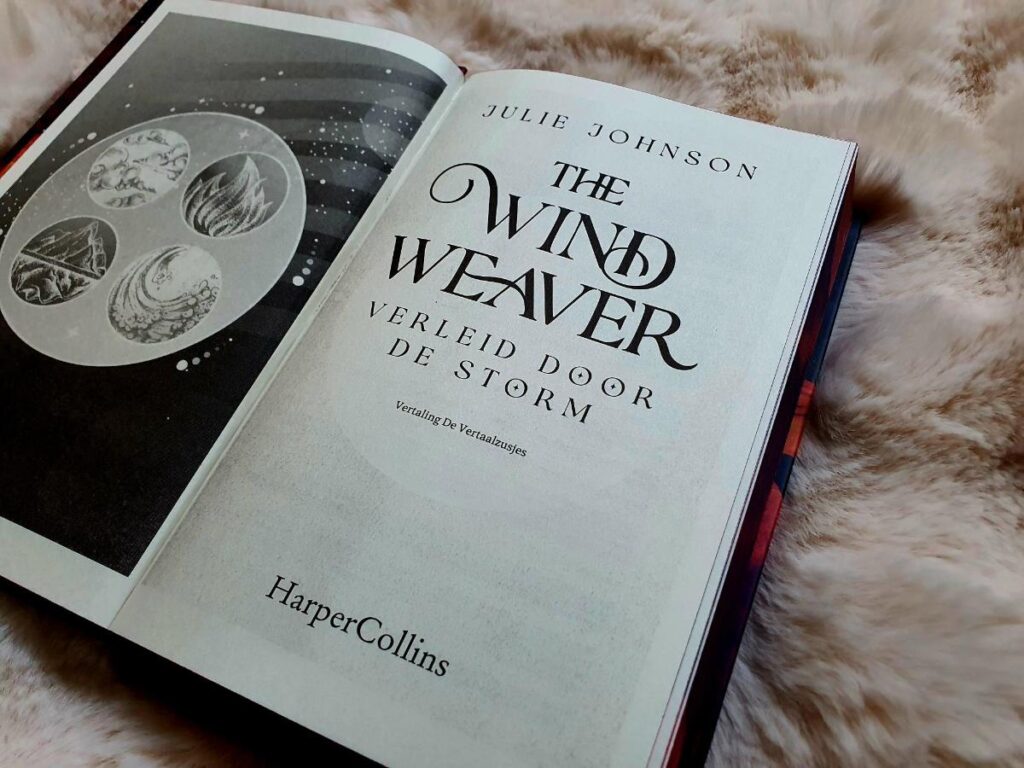 Auteur: Julie Johnson 