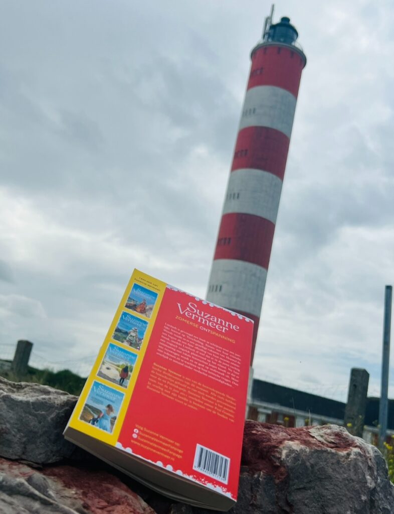 achterzijde festival suzanne vermeer samenvatting synopsis kaft