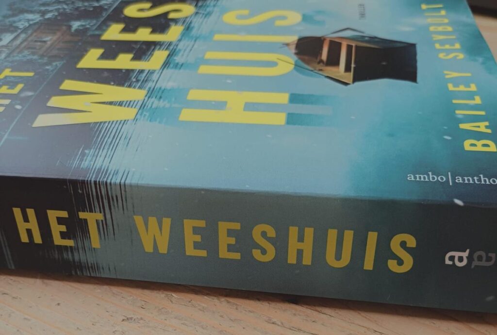 het weeshuis