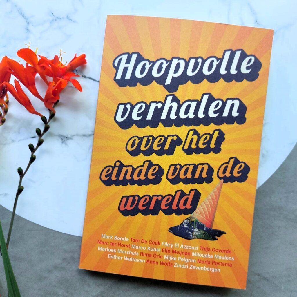 voorkant boek