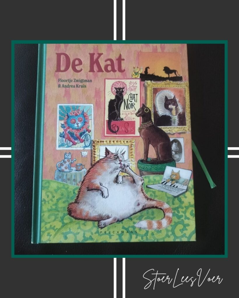 Kader De Kat