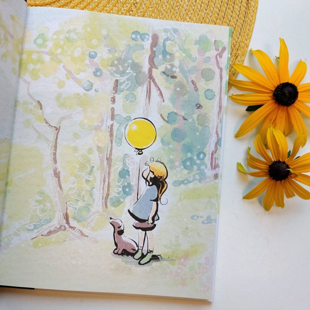 mijn vriend sunny meisje