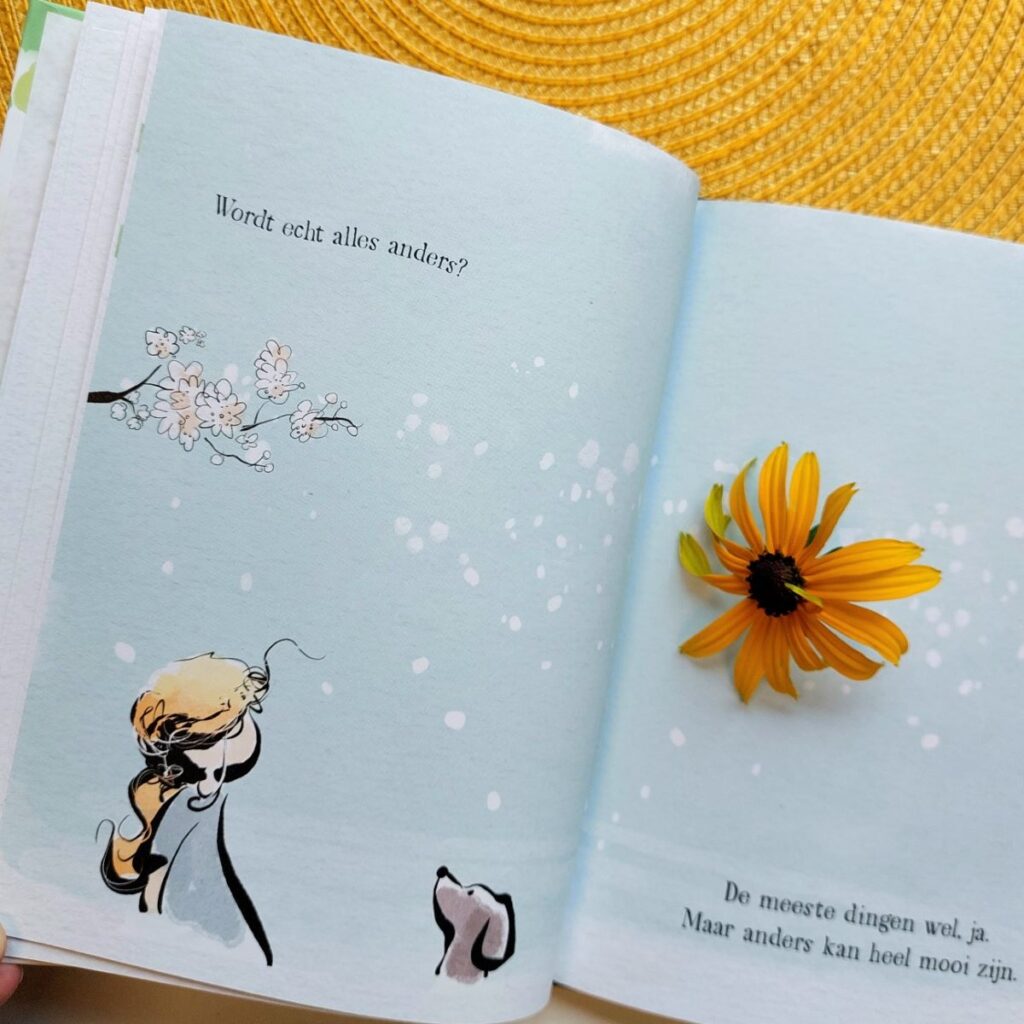 mijn vriend sunny vertrouwen