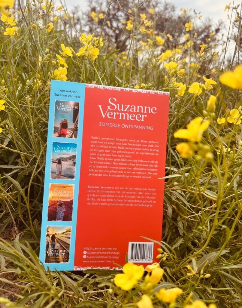 Nachtvlucht achterzijde