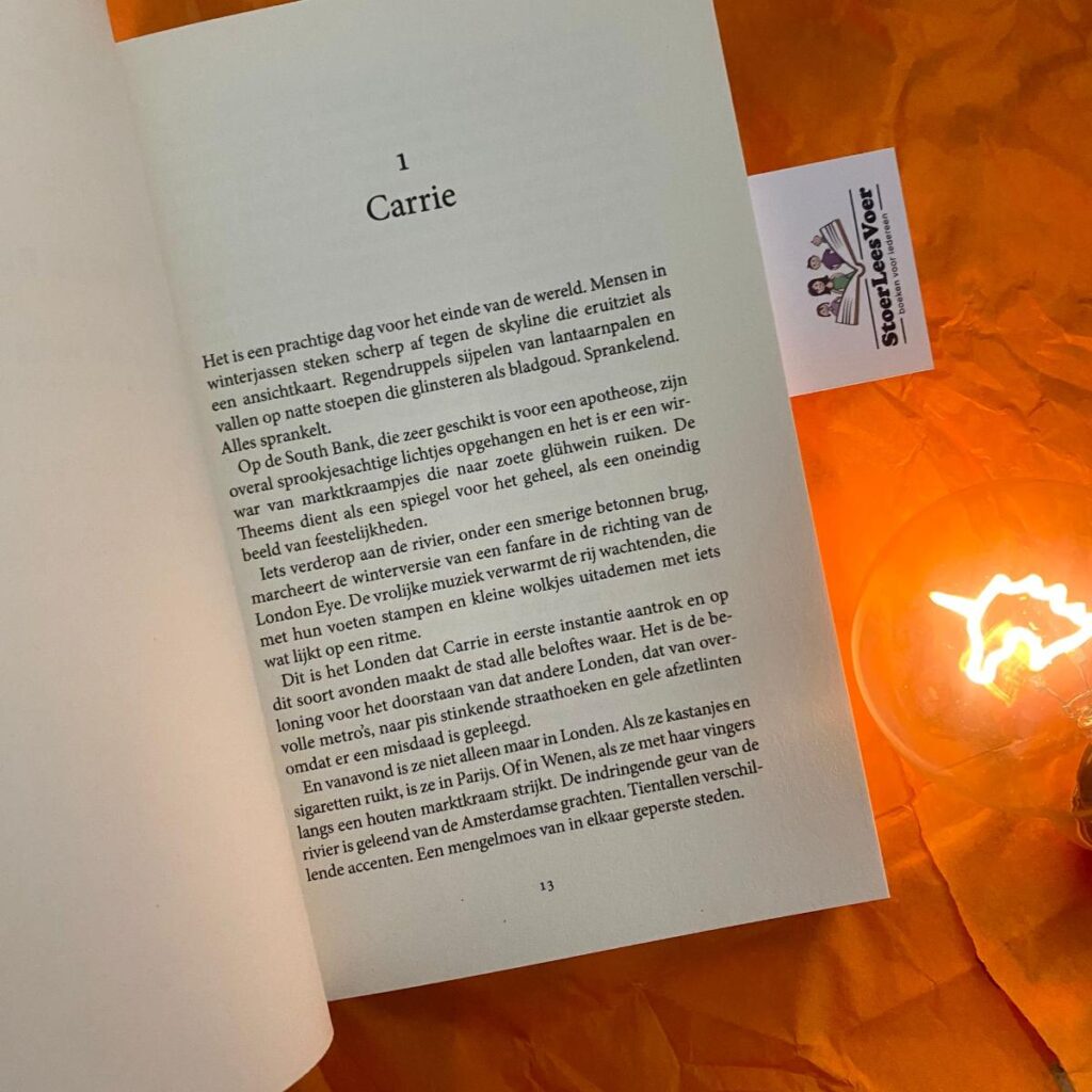 59 minuten hoofdstuk