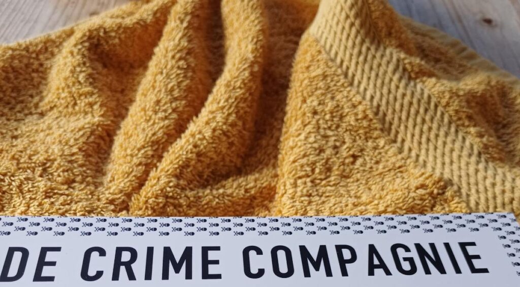 uitgeverij de crime compagnie