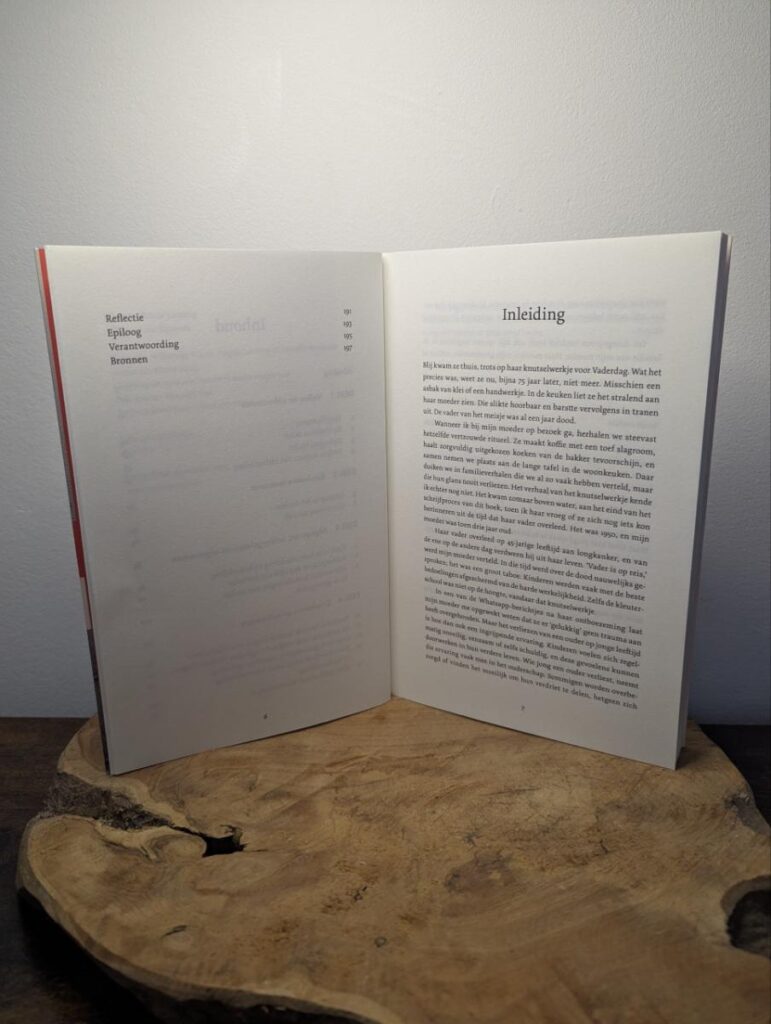 De Bestedeling inleiding en inhoud