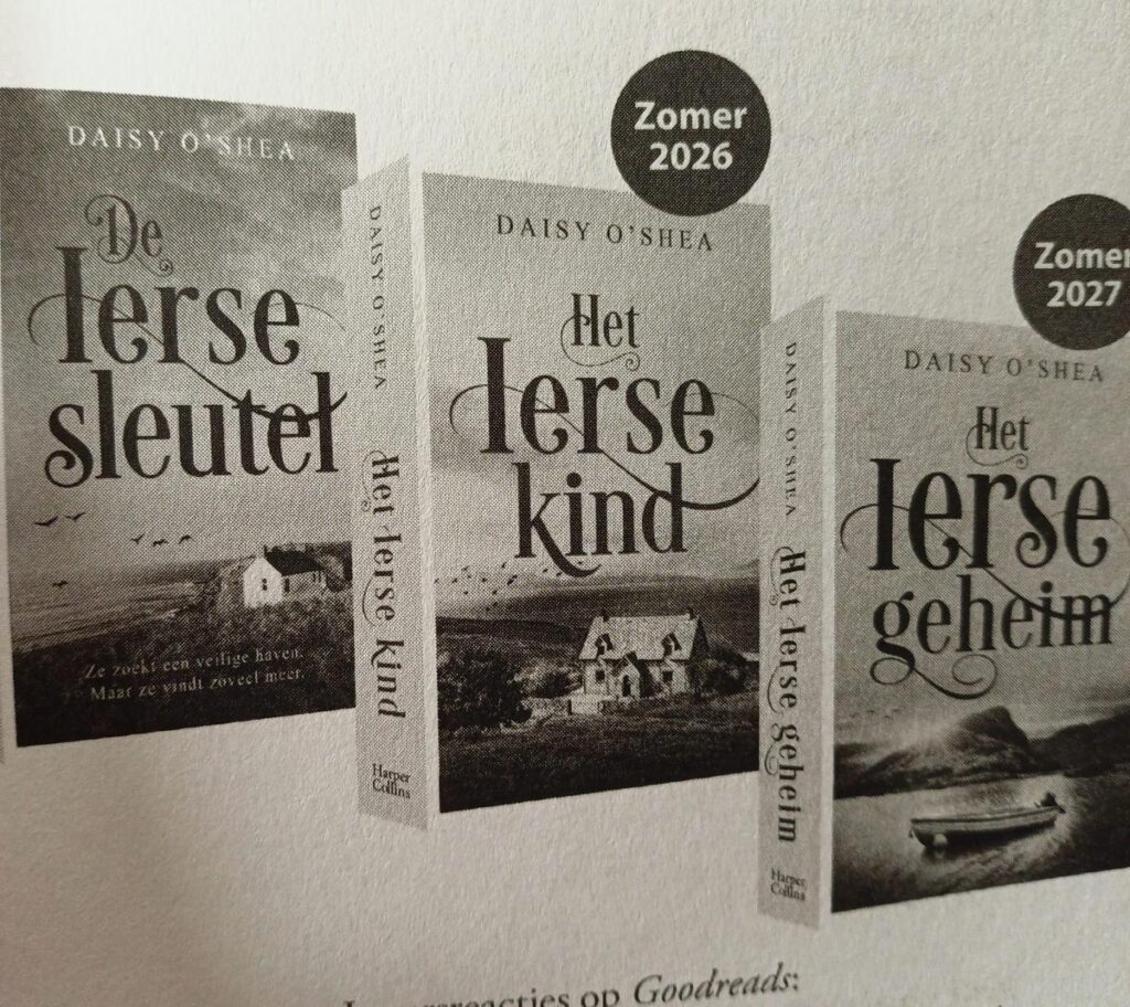 De Ierse Sleutel