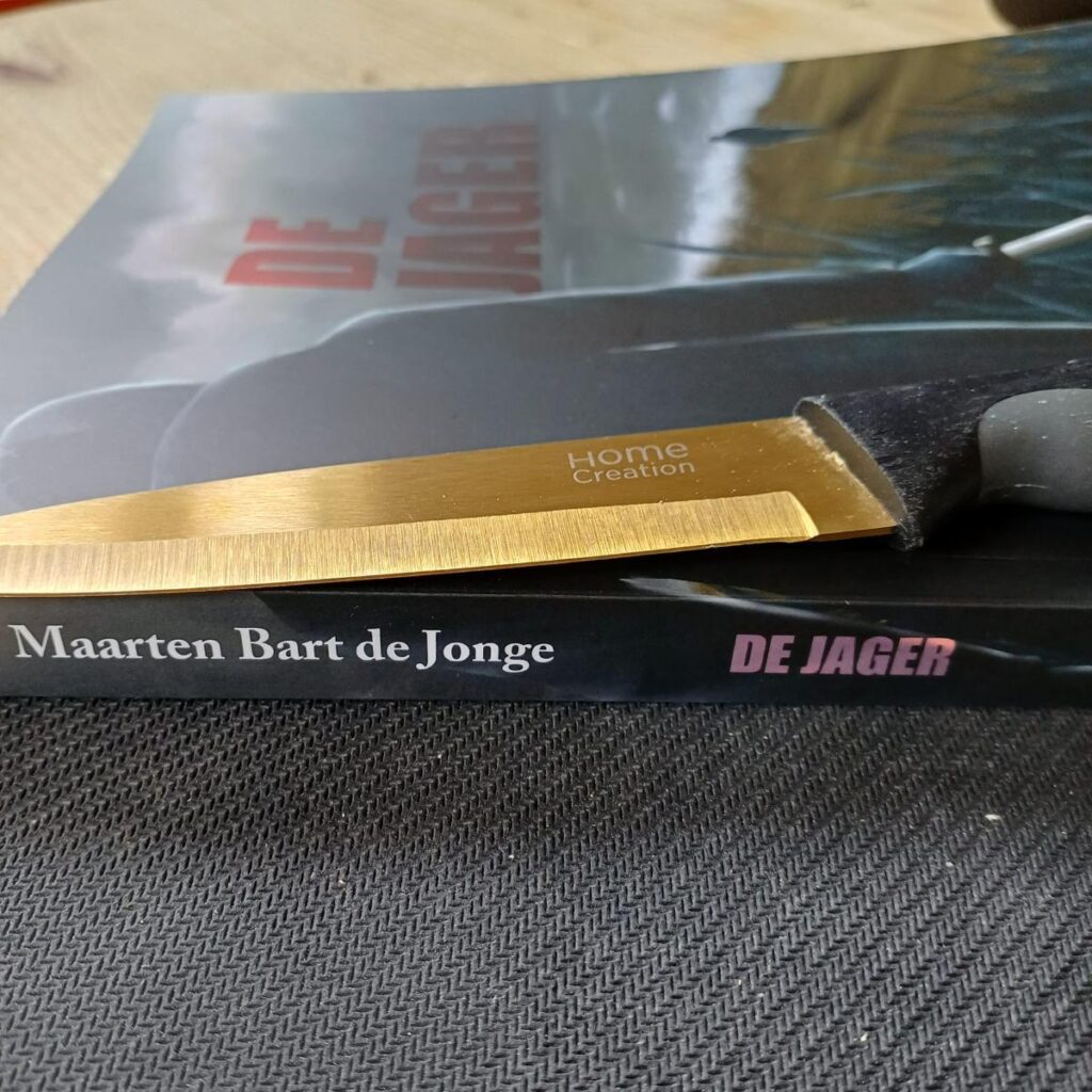 De Jager