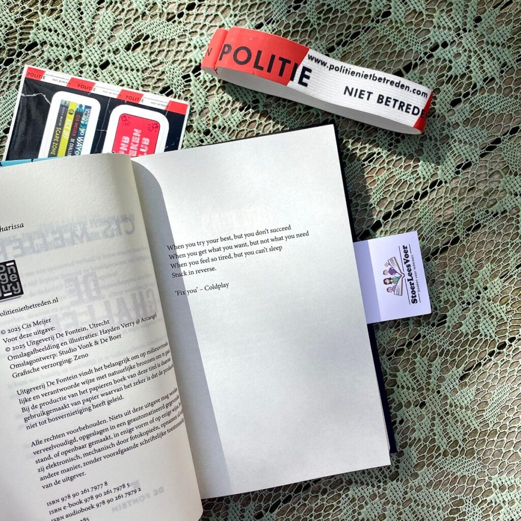 voorwoord quote cis meijer