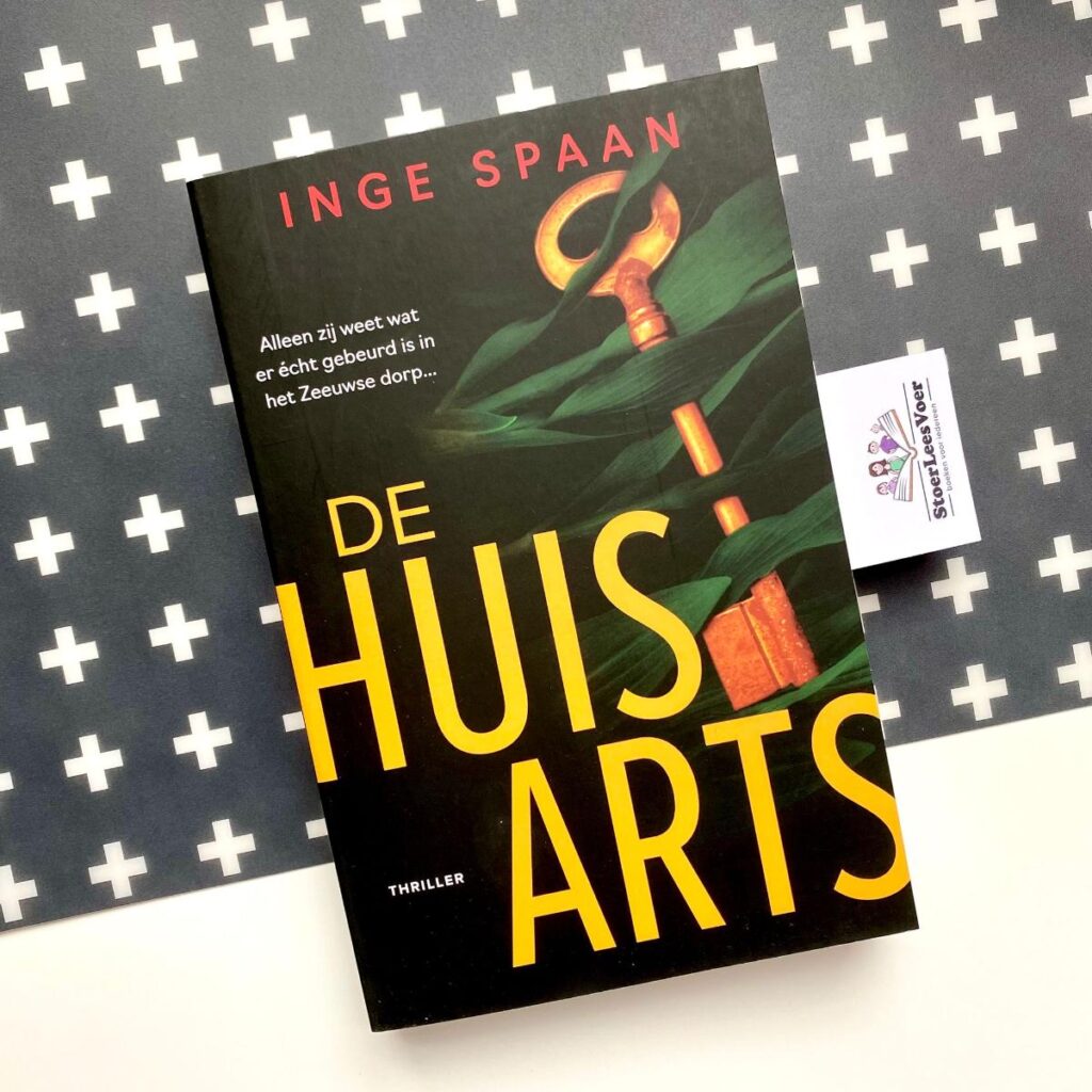 de huisarts