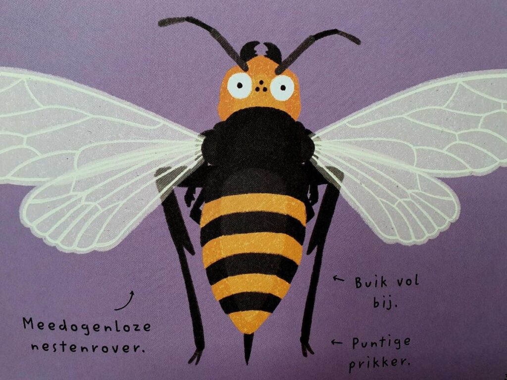 De meest monsterlijke dieren ter wereld