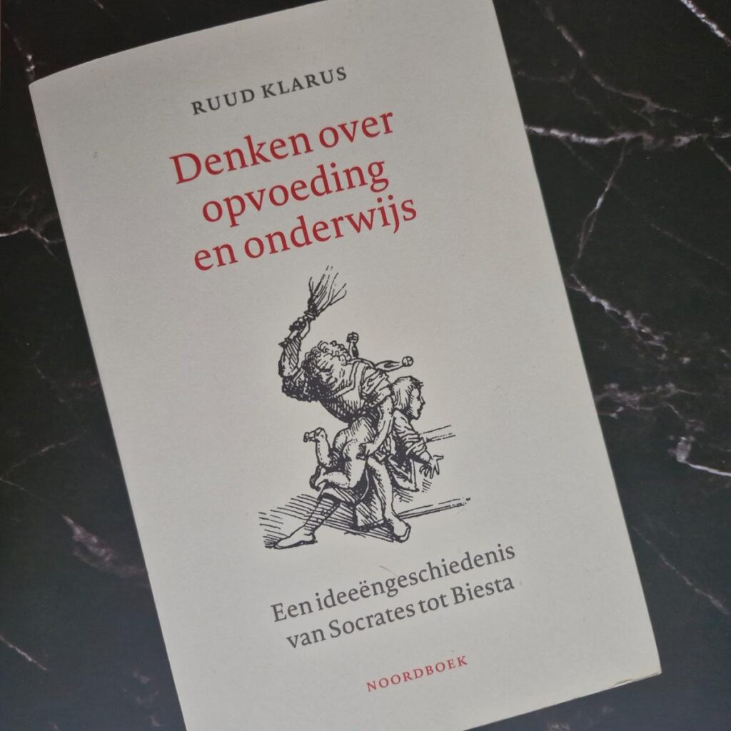 Denken over opvoeding en onderwijs
