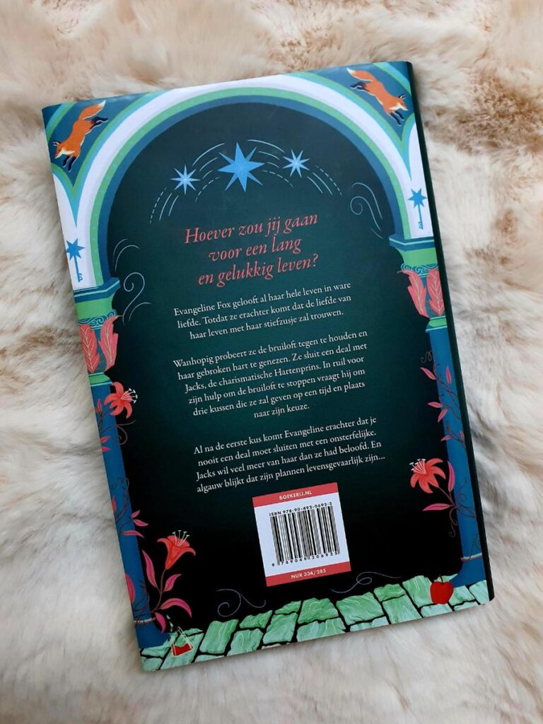 Er was eens een gebroken hart