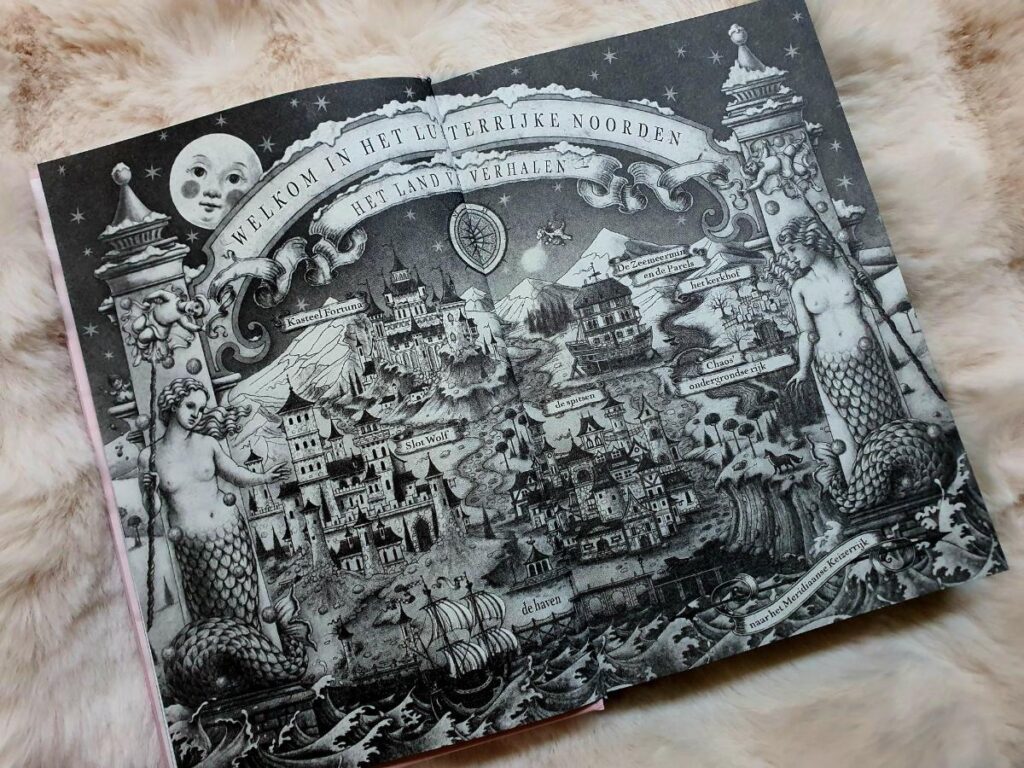 Er was eens een gebroken hart