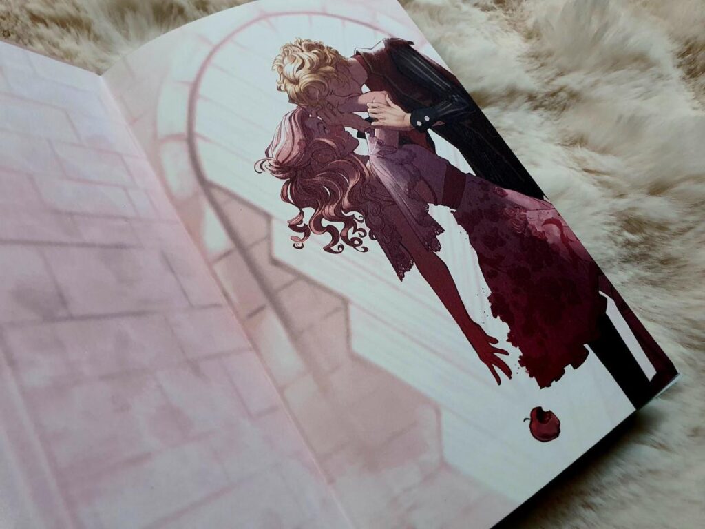 Er was eens een gebroken hart